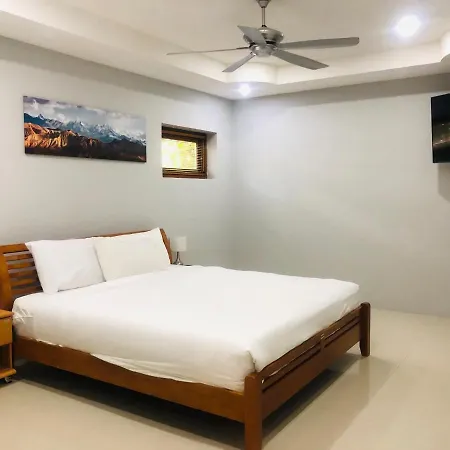 Pool Villas By Honey - Luxury Family Resort-8 Km From Beach & Nightlife Nong Prue Exterior photo