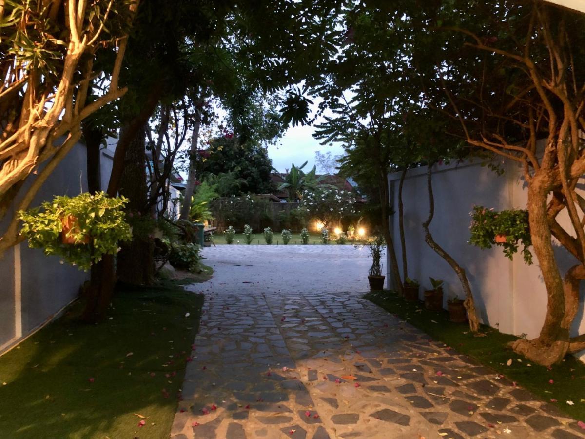 Villa Pool By Honey - Luxury Family Resort-8 Km From & Nightlife Nong Prue