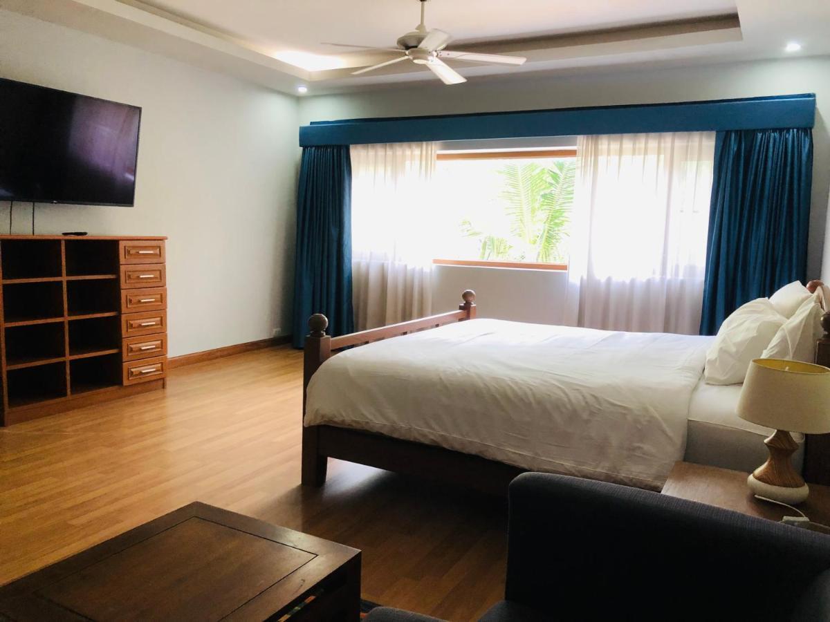 Pool By Honey - Luxury Family Resort-8 Km From & Nightlife * Nong Prue