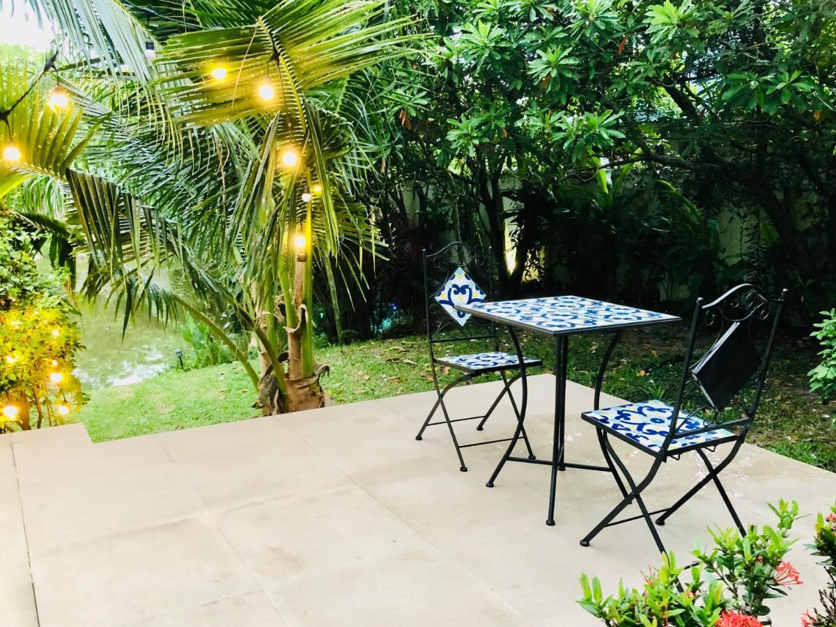 Pool By Honey - Luxury Family Resort-8 Km From & Nightlife * Nong Prue