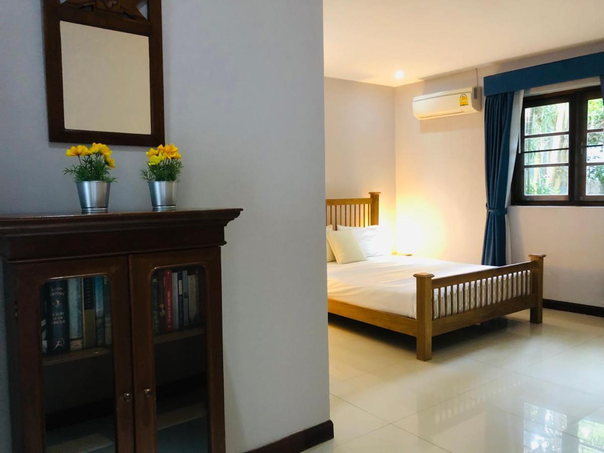 Pool By Honey - Luxury Family Resort-8 Km From & Nightlife * Nong Prue