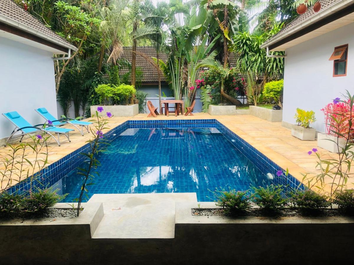 Pool By Honey - Luxury Family Resort-8 Km From & Nightlife *